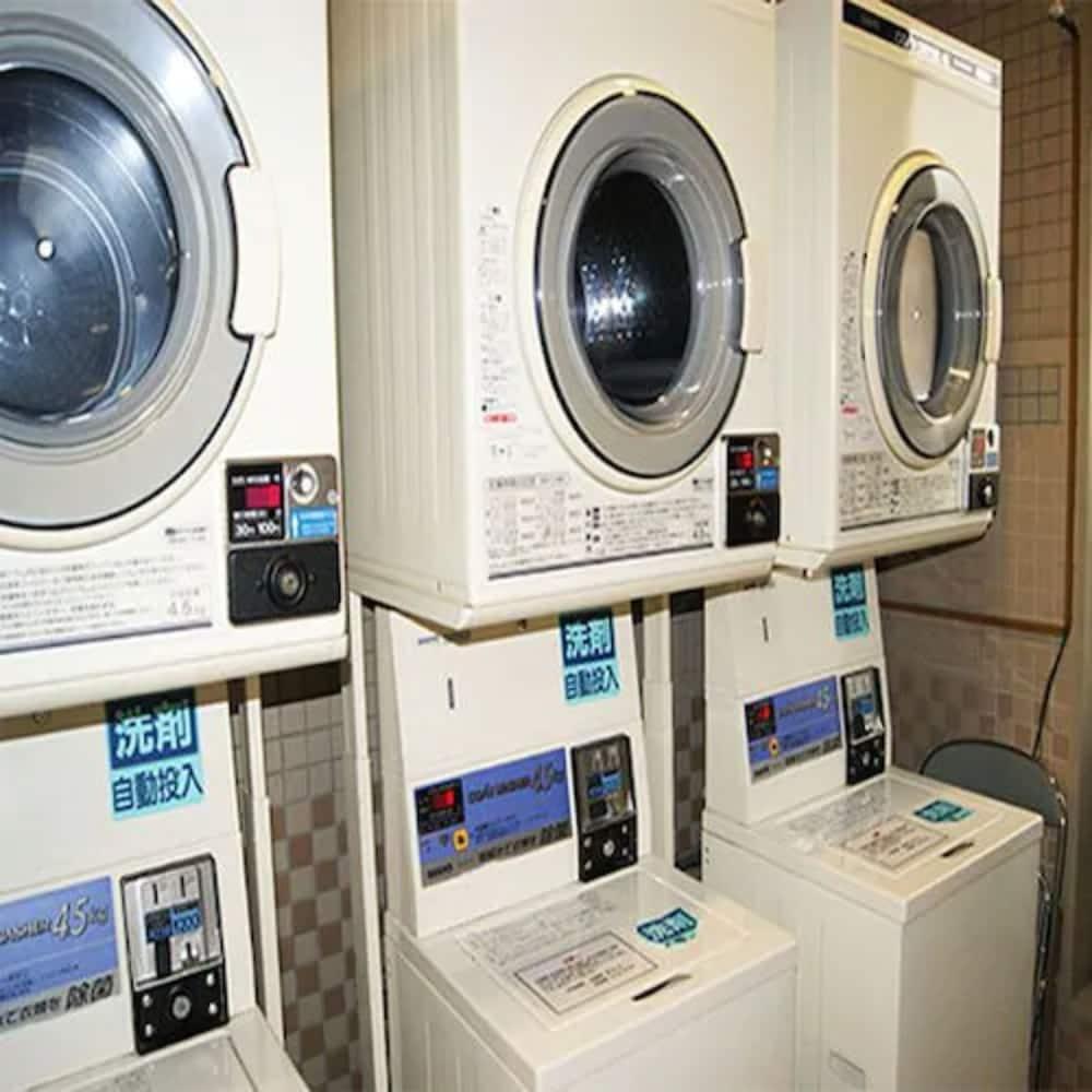 플렉스스테이 인 신우라야수 우라야쓰 외부 사진